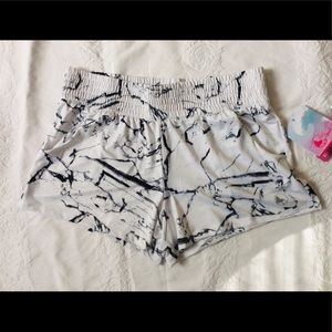 Women shorts